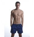 Body Action Ss19 Men Beach Shorts