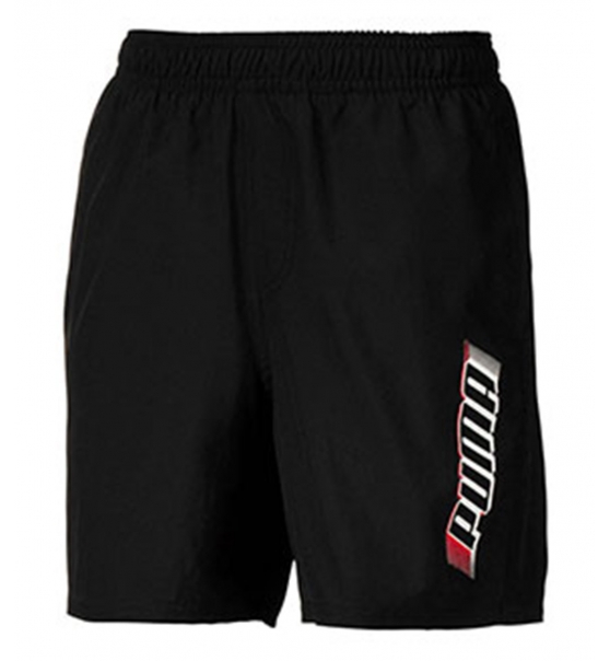 Puma Ss19 Ess+ Summer Shorts
