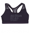 Body Action Fw19 Women Sports Bra