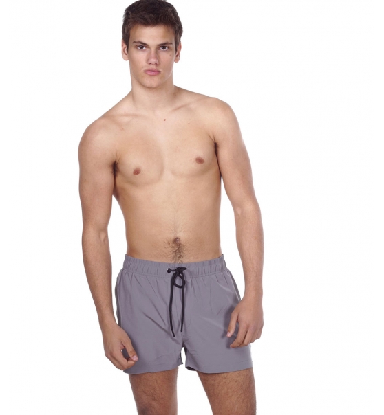 Body Action Ανδρικό Μαγιό Σορτς Ss20 Men Short Length Swimwear 033012