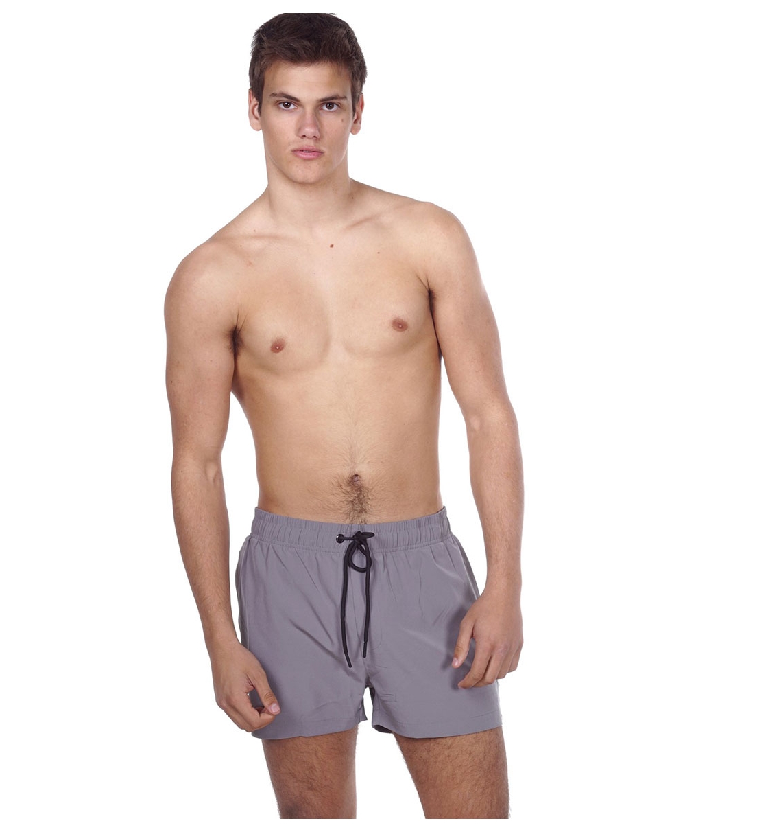 Body Action Ανδρικό Μαγιό Σορτς Ss20 Men Short Length Swimwear 033012