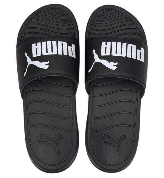 Puma Γυναικεία Σαγιονάρα Παραλίας Ss20 Popcat 20 372279