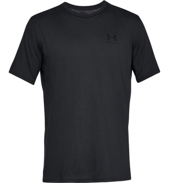 Under Armour Ss21 Sportstyle Lc Ss