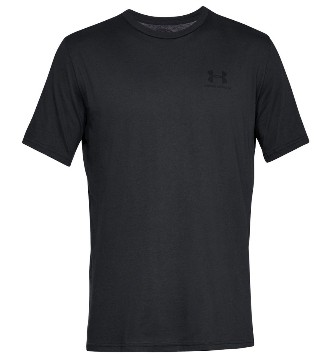 Under Armour Ss21 Sportstyle Lc Ss