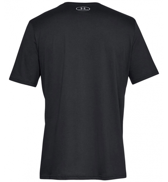 Under Armour Ss21 Sportstyle Lc Ss