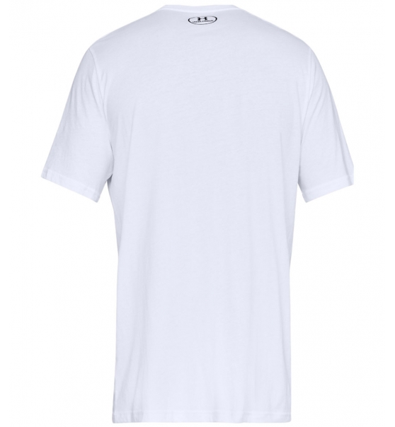 Under Armour Ss21 Sportstyle Lc Ss