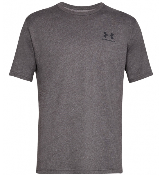 Under Armour Ανδρική Κοντομάνικη Μπλούζα Ss21 Sportstyle Lc Ss 1326799