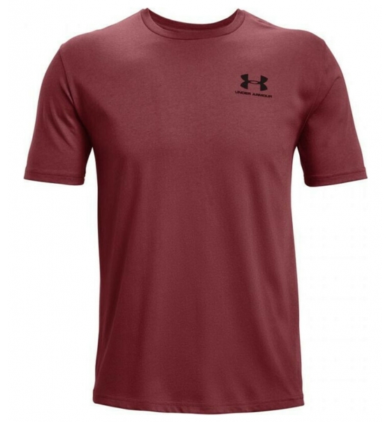 Under Armour Ss21 Sportstyle Lc Ss