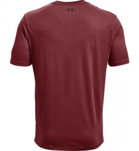 Under Armour Ss21 Sportstyle Lc Ss