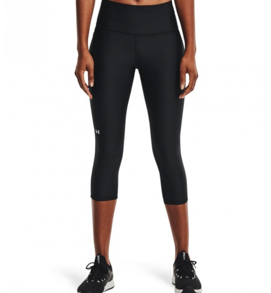 Under Armour Ss21 Armour Hi Capri Ns