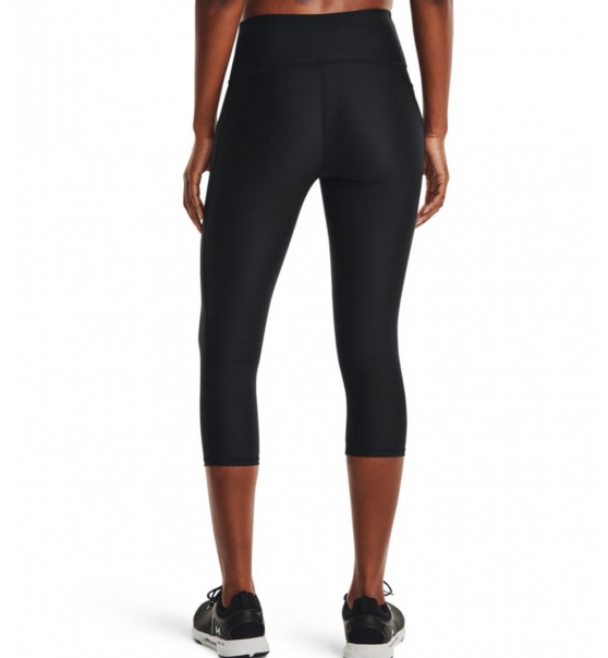 Under Armour Γυναικείο Αθλητικό Κολάν Κάπρι Ss21 Armour Hi Capri Ns 1365334