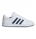 adidas Ανδρικό Παπούτσι Μόδας Ss21 Grand Court Base FY8568