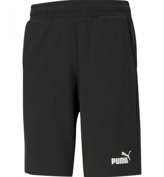 Puma Ss21 Ess Jersey Shorts