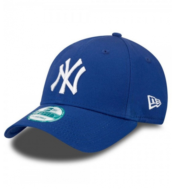 New Era Ss21 940 League Basic Neyyan Lrywhi