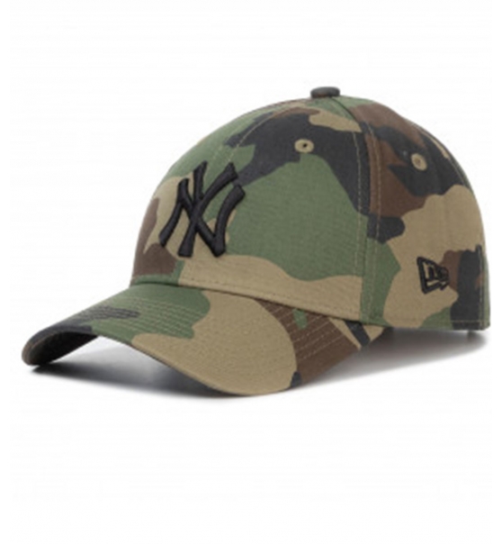 New Era Ss21 League Essential 9Forty Neyyan