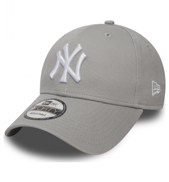 New Era Ss21 940 Leag Basic Neyyan