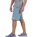 Body Action Ss21 Men'S Sportswear Shorts