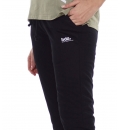 Body Action Ss21 Women'S Relaxed Joggers