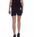Body Action Ss21 Women'S Terry Shorts