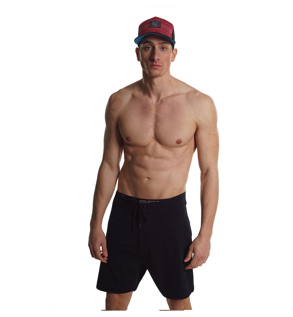 Body Action Ανδρικό Μαγιό Σορτς Ss21 Men'S Board Shorts 033128