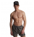 Body Action Ss21 Men'S Short Length Swimwear