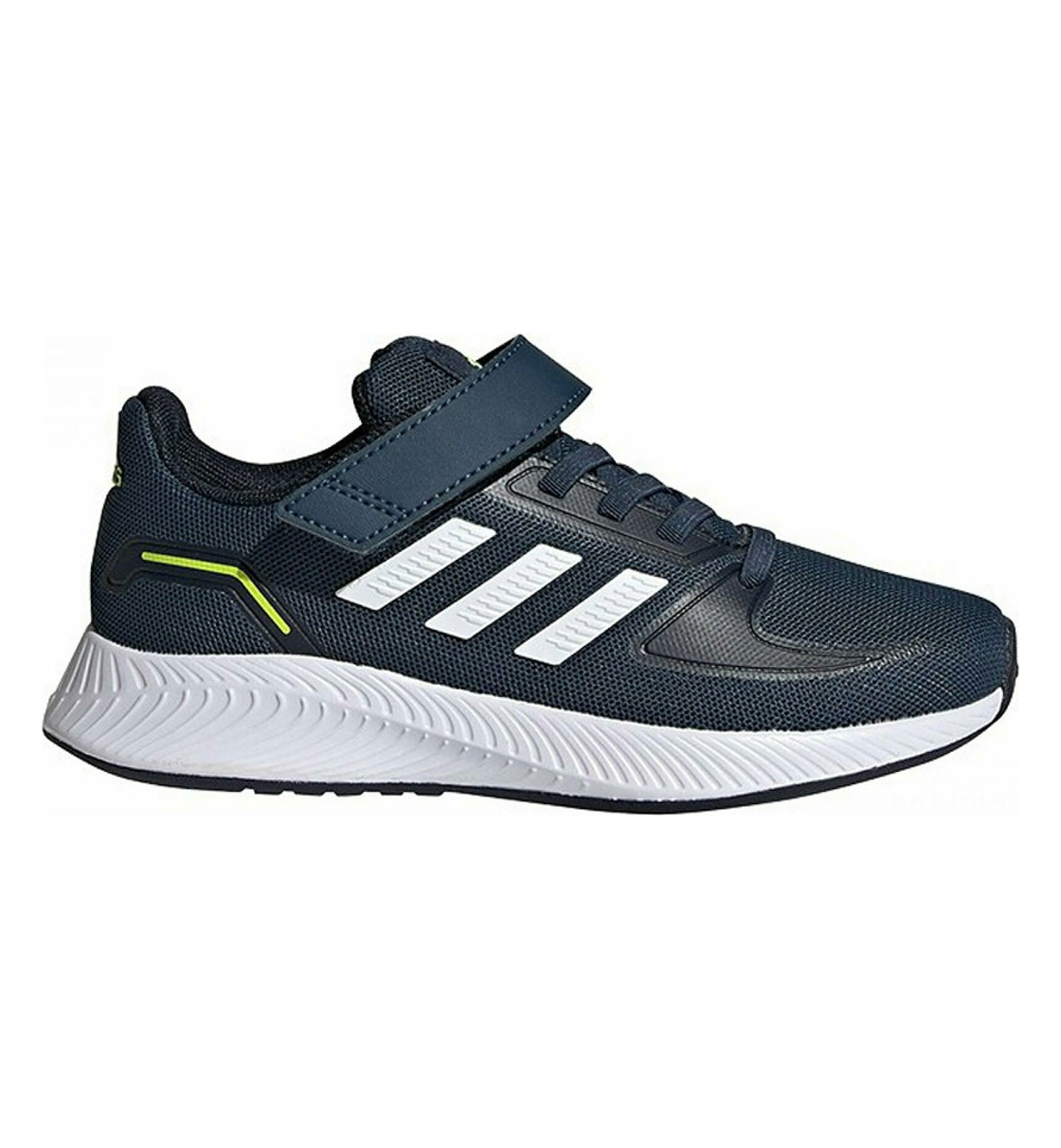 adidas Παιδικό Παπούτσι Ss21 Runfalcon 2.0 C FZ0110