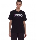 Body Action Γυναικεία Κοντομάνικη Μπλούζα Ss21 Women'S Relaxed Fit Tee 051128