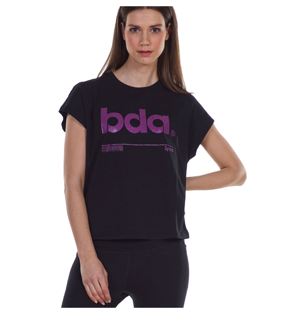 Body Action Γυναικεία Κοντομάνικη Μπλούζα Ss21 Women'S Relaxed Fit T-Shirt 051133