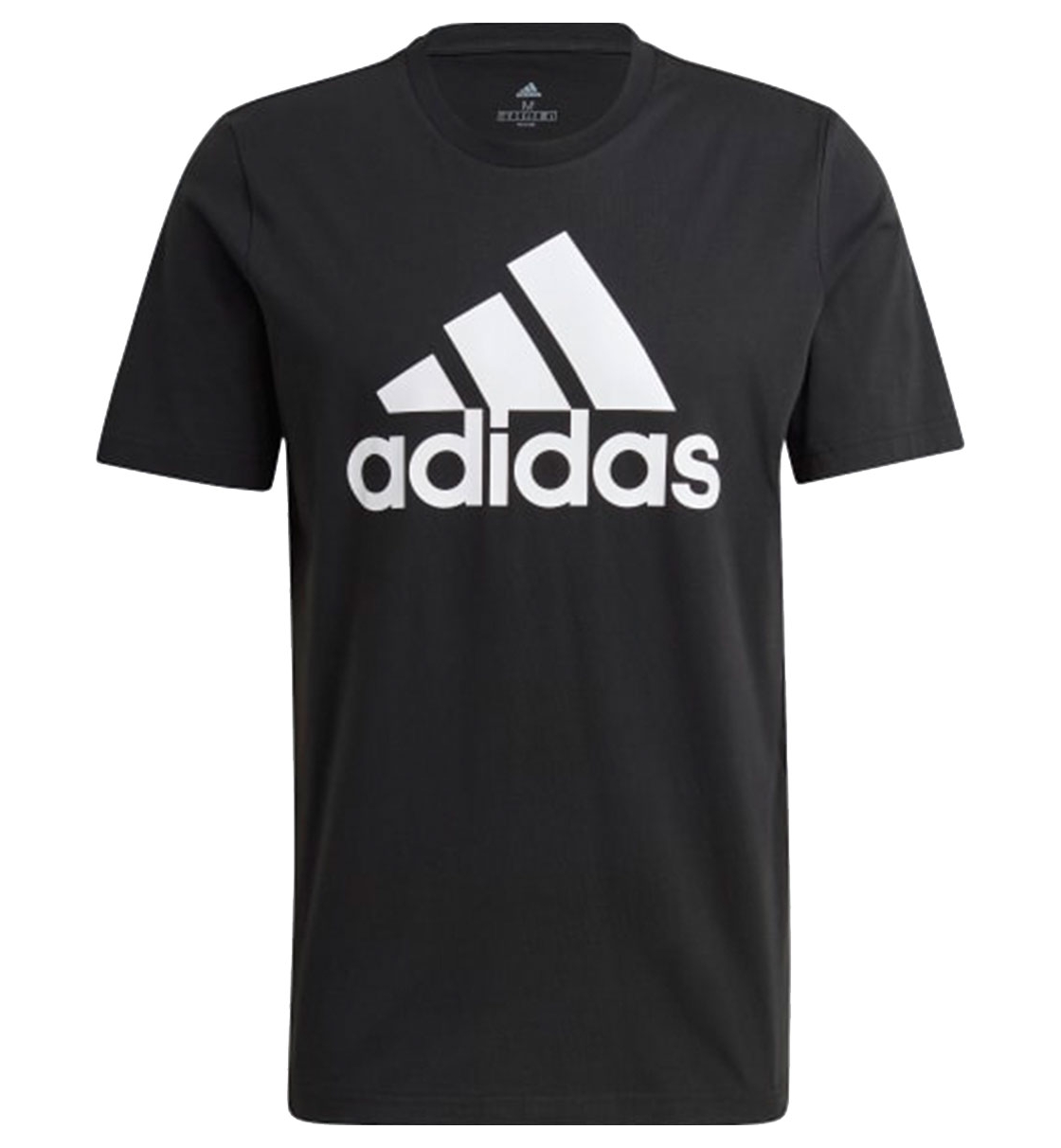 adidas Ανδρική Κοντομάνικη Μπλούζα Ss21 Essentials T-Shirt GK9120