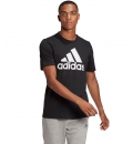 adidas Ανδρική Κοντομάνικη Μπλούζα Ss21 Essentials T-Shirt GK9120