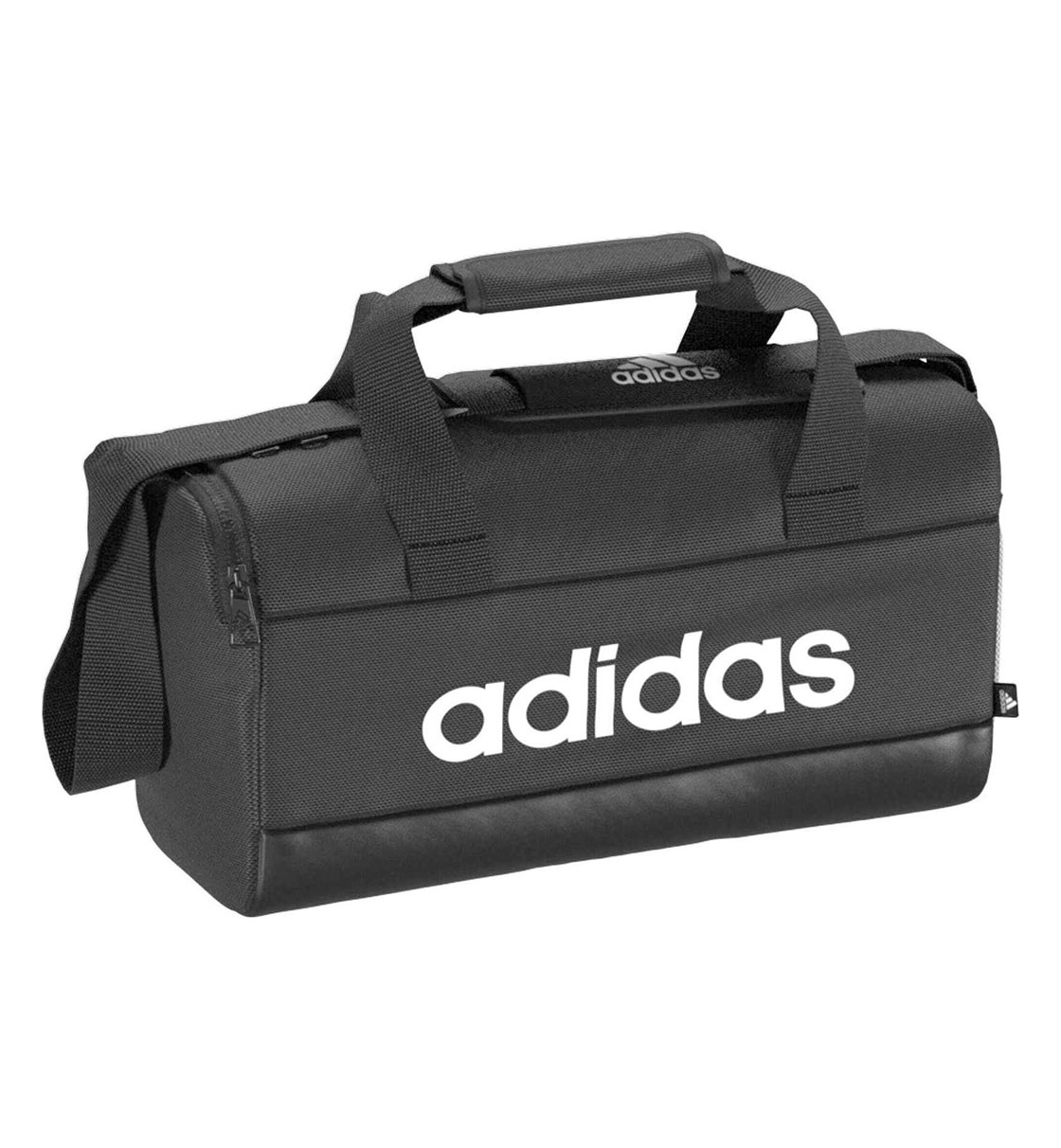 Adidas Ss22 Adidas Linear Duffel Bag Xs GN1925 - OHmyTAGS.com