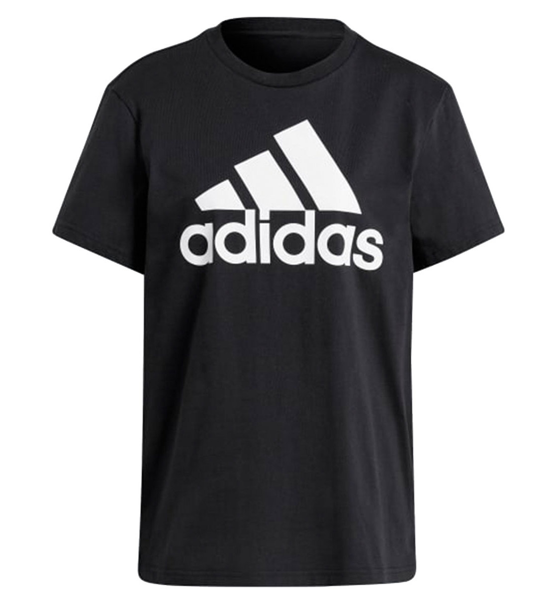 Adidas Ss21 Essentials Boyfriend T-Shirt