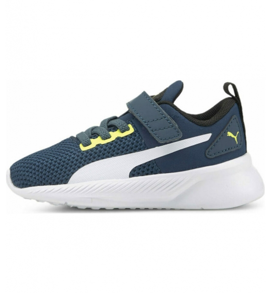 Puma Bebe Παπούτσι Fw21 Flyer Runner V Inf 192930