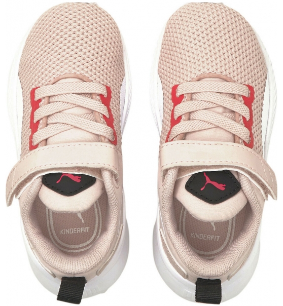 Puma Bebe Παπούτσι Fw21 Flyer Runner V Inf 192930