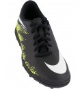 Nike Παιδικό Παπούτσι Ποδοσφαίρου Jr Hypervenom Phade II Tf 749912