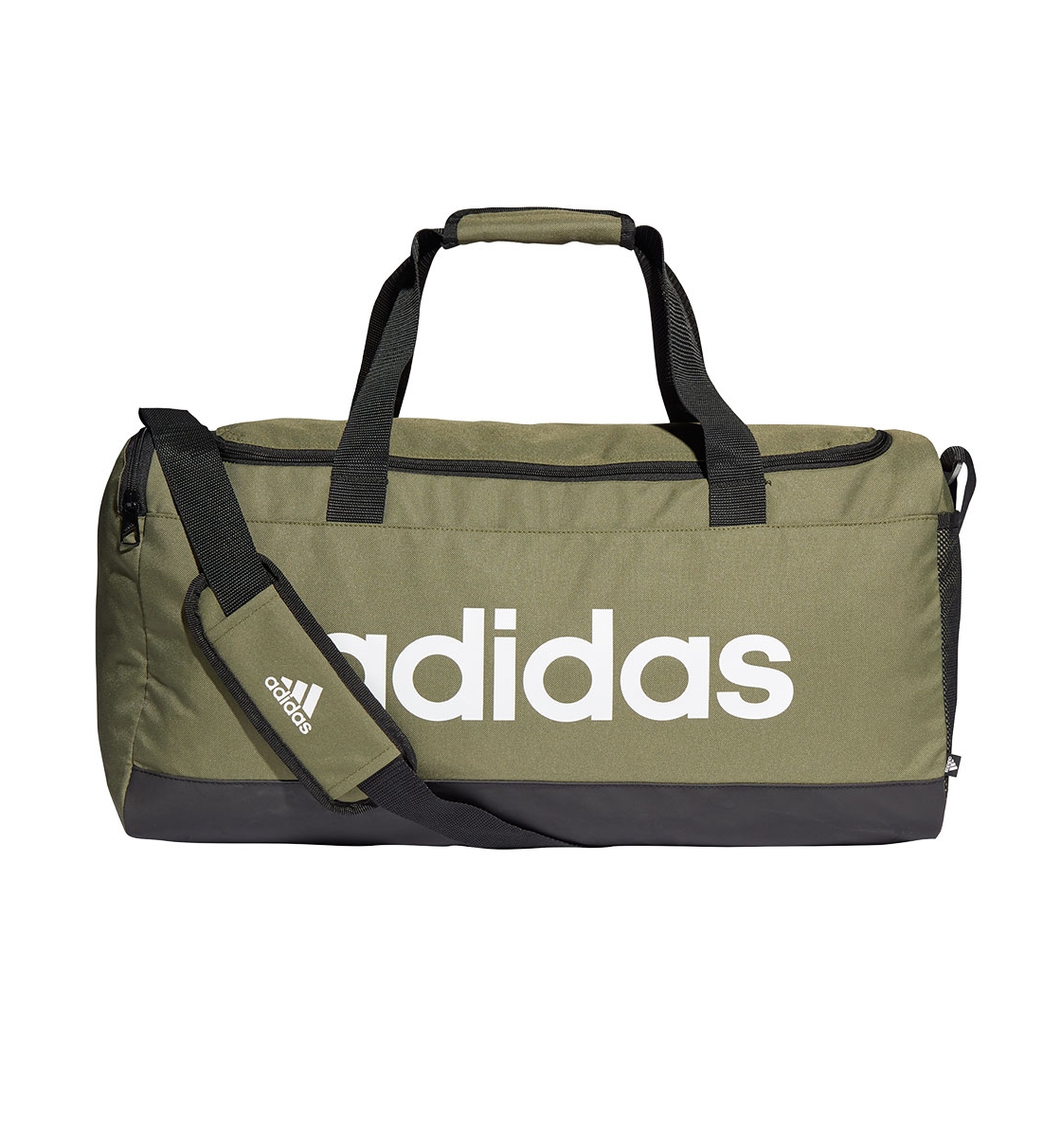 adidas Αθλητικός Σάκος Fw21 Essentials Duffel Bag M H35657
