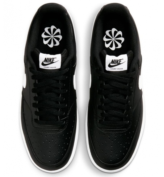 Nike Ανδρικό Παπούτσι Μόδας Fw21 Nike Court Vision Low Next Nature DH2987