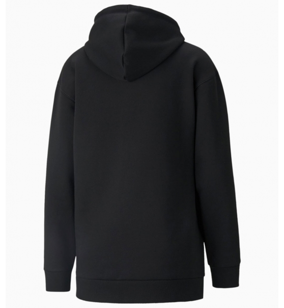 Puma Fw21 Power Elongated Hoodie Fl