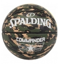 Spalding Fw21 2021 Commander Camo Sz7