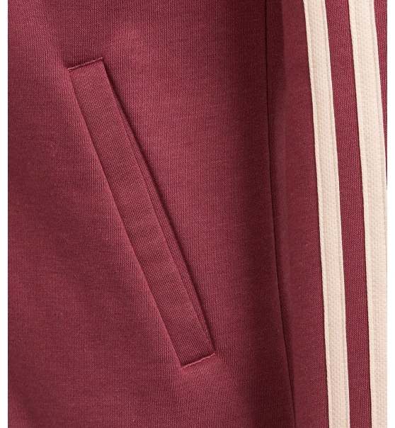 Adidas Fw21 Adidas Girls Essentials 3S Fleece Full-Zip