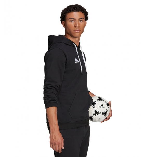 adidas Ανδρικό Φούτερ  Fw21 Entrada22 Sweat Hoody H57512