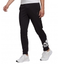 Adidas Ss22 Essentials Tapered Cuff Logo Pants