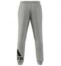 Adidas Ss22 Essentials Tapered Cuff Logo Pants