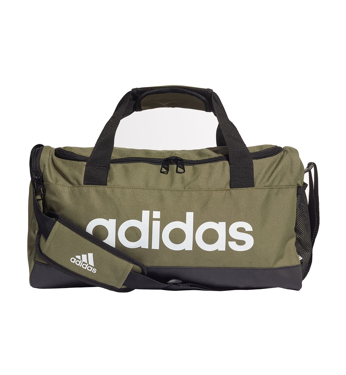 Adidas Ss22 Essentials Duffel Bag Xs