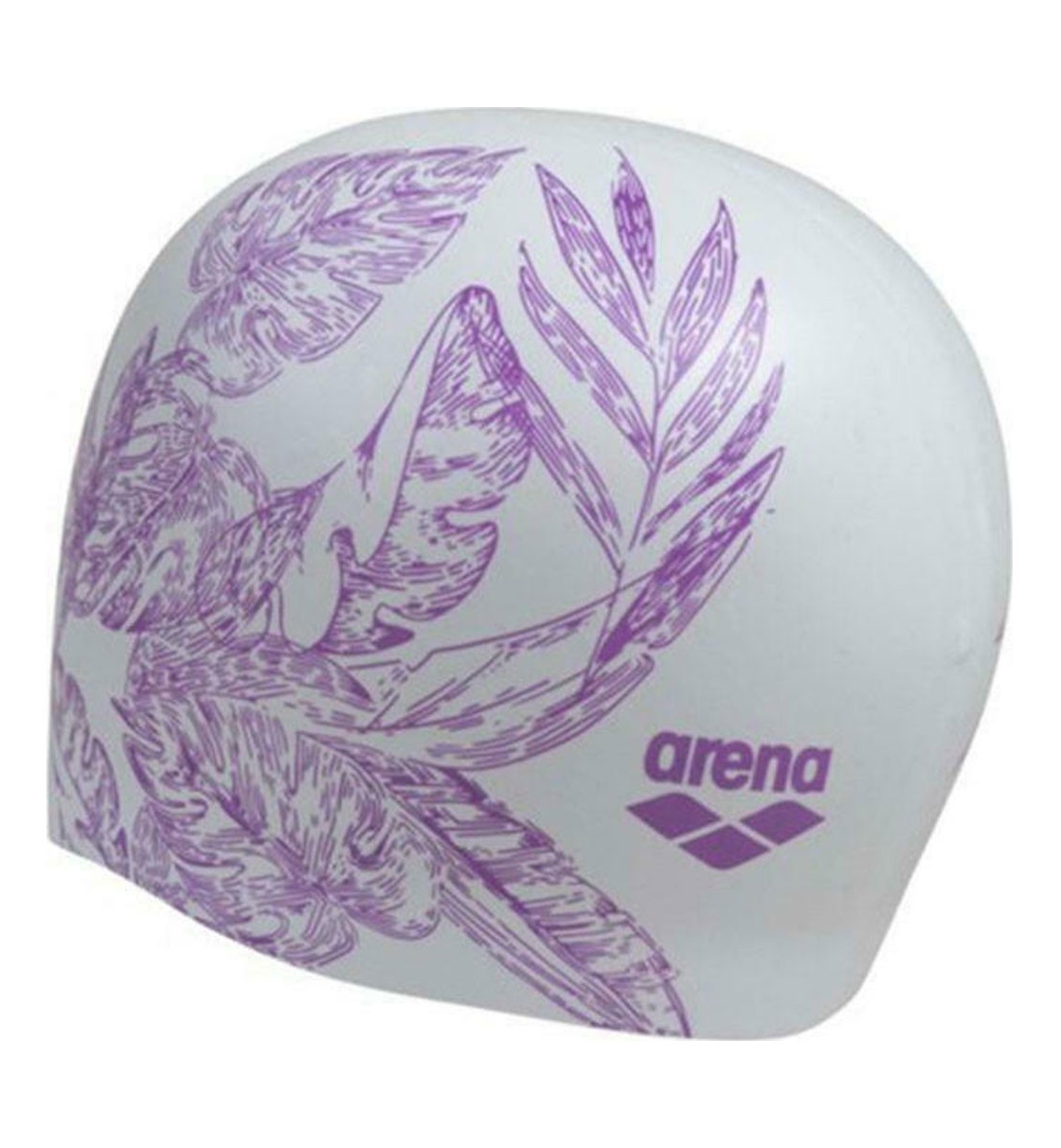 Arena Ss2 EΣκουφάκι Κολύμβησης Ενηλίκων Ne Caps 91440