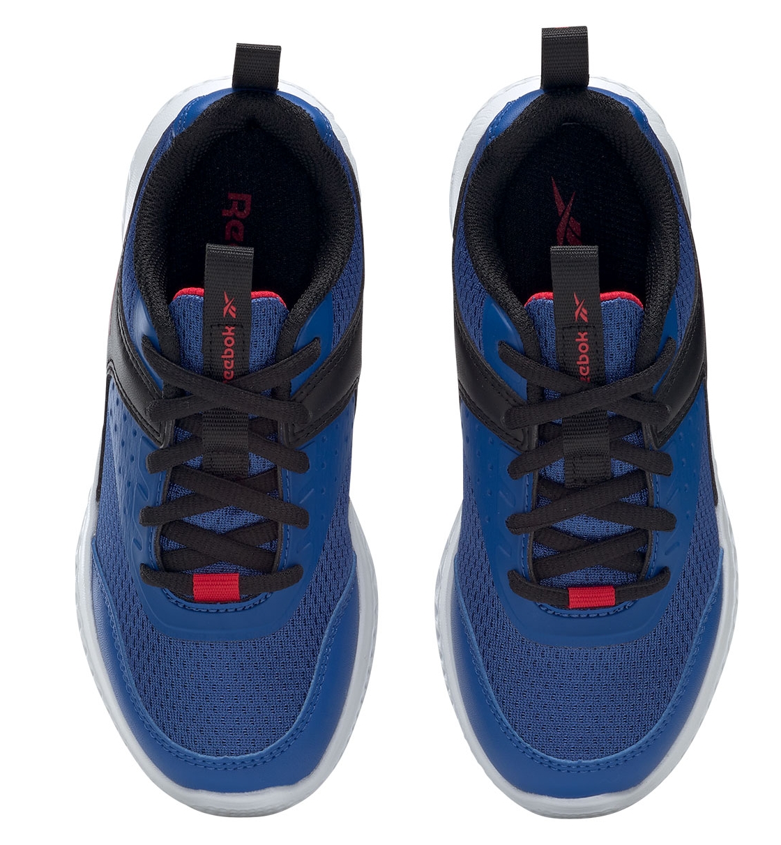 Reebok Εφηβικό Παπούτσι Running Ss22 Rush Runner 4.0 H67777 - OHmyTAGS.com