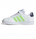 Adidas Ss22 Grand Court Shoes