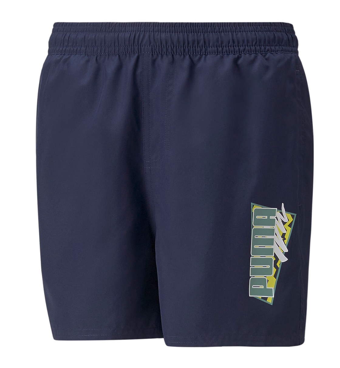 Puma Ss22 Ess+ Woven Shorts B