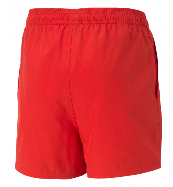 Puma Παιδική Αθλητική Βερμούδα Ss22 Ess+ Woven Shorts B 847325