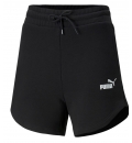 Puma Ss22 Ess 5" High Waist Shorts Tr